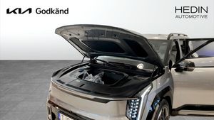 Kia EV9 bild 26