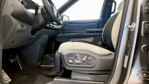 Kia EV9 bild 30
