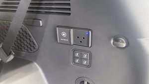 Kia EV9 bild 25