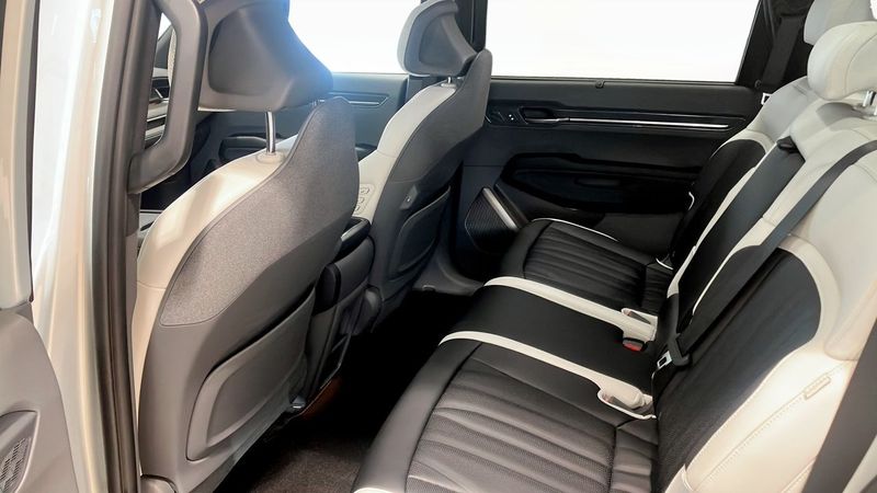 Kia EV9 bild 18