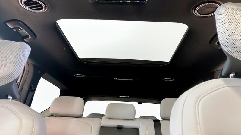 Kia EV9 bild 28