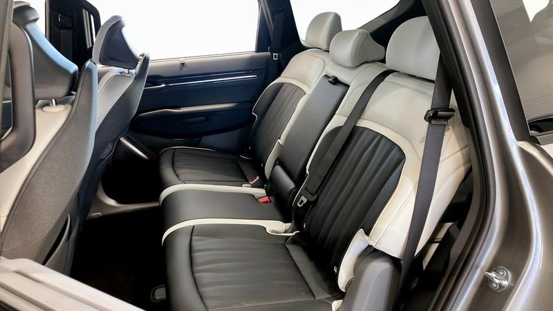 Kia EV9 bild 17