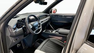 Kia EV9 bild 15