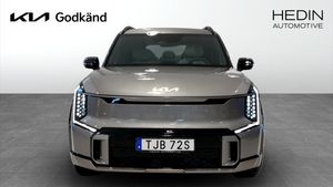 Kia EV9 bild 3