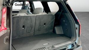 Kia EV9 bild 23