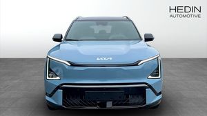 Kia EV5 bild 8