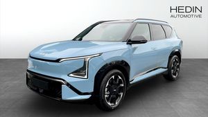 Kia EV5 bild 1