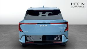 Kia EV5 bild 7
