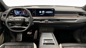 Kia EV9 bild 7