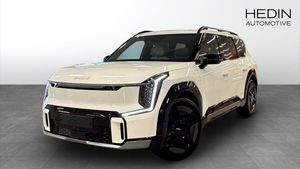 Kia EV9 bild 1