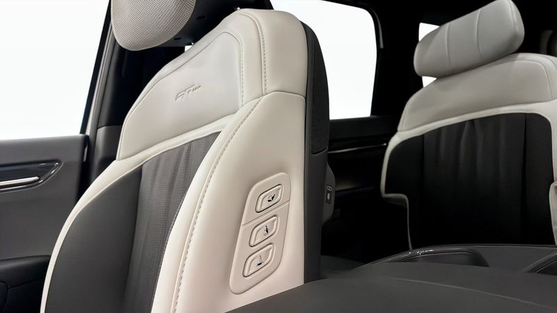 Kia EV9 bild 15