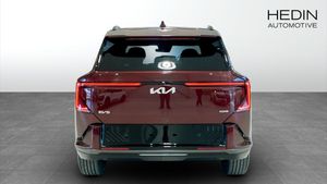 Kia EV5 bild 7