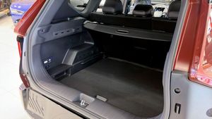 Kia EV5 bild 15