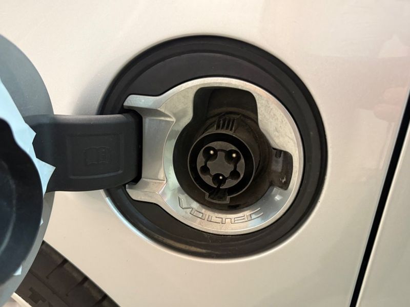 Opel Ampera bild 22