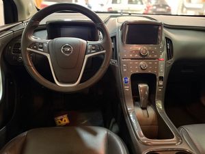 Opel Ampera bild 9