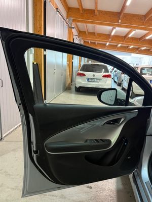 Opel Ampera bild 5