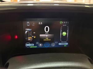 Opel Ampera bild 12