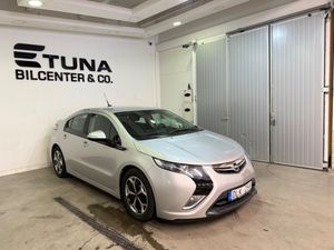 Opel Ampera bild 3