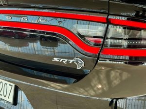 Dodge Charger bild 6