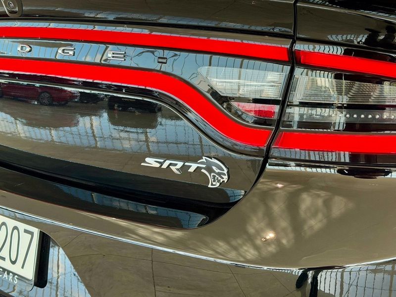 Dodge Charger bild 6