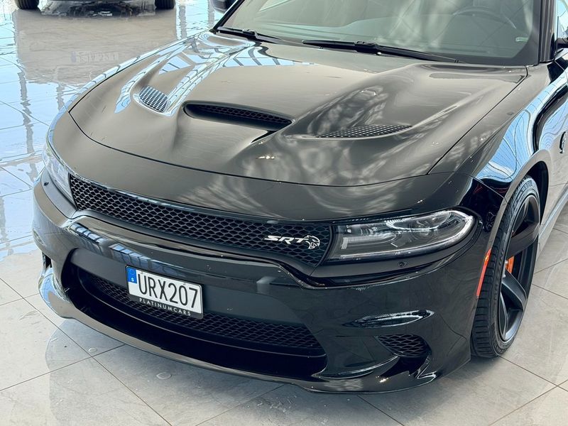 Dodge Charger bild 9