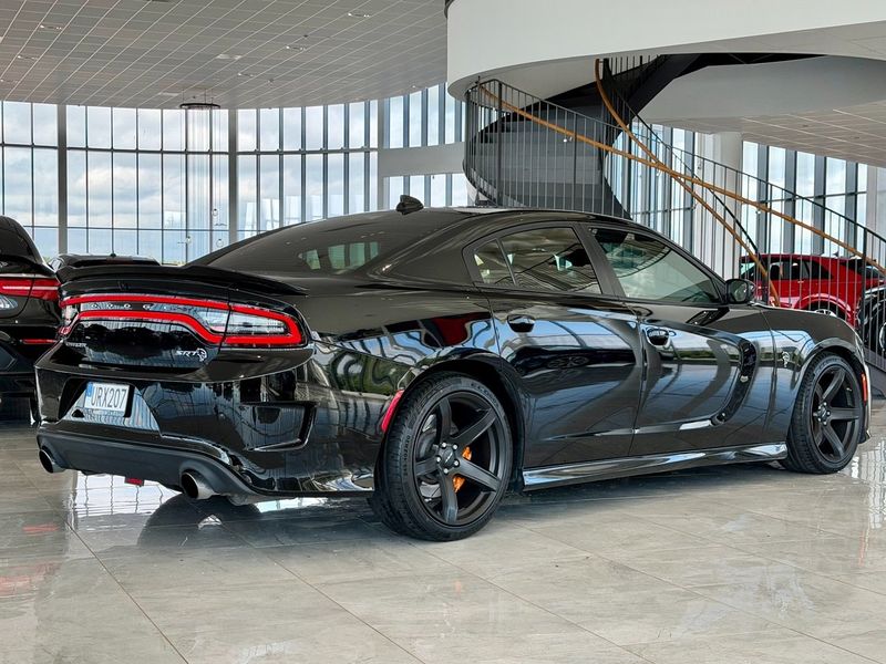 Dodge Charger bild 5