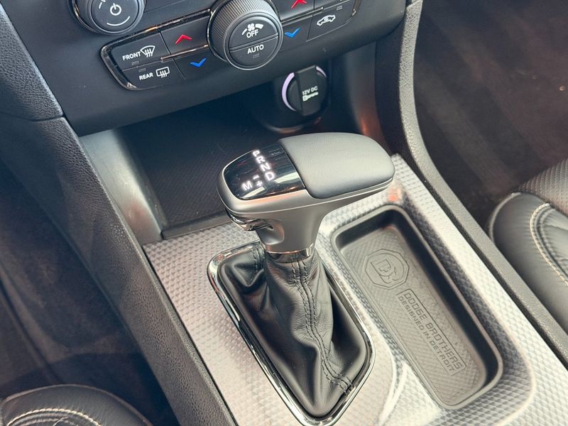Dodge Charger bild 17