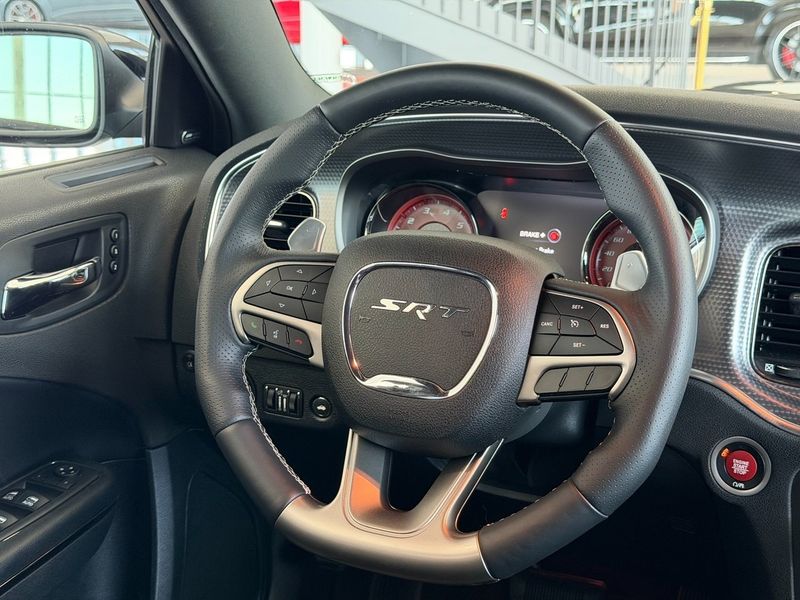 Dodge Charger bild 16