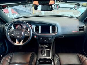 Dodge Charger bild 15