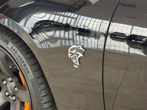 Dodge Charger bild 8