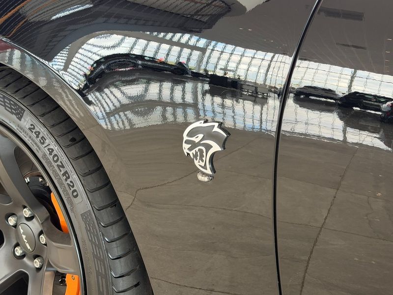 Dodge Charger bild 8