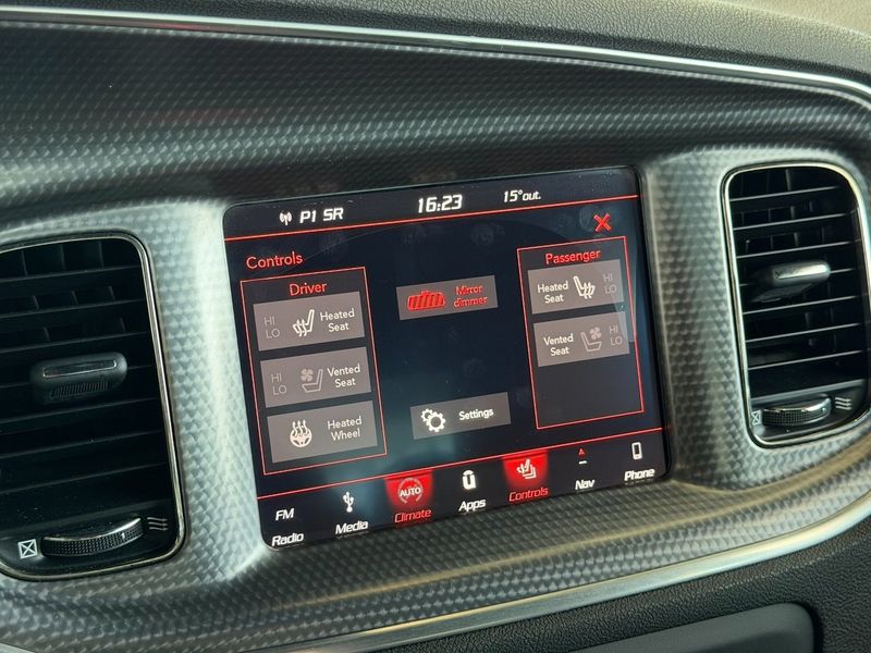 Dodge Charger bild 20