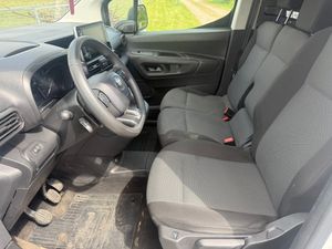 Toyota Proace bild 10