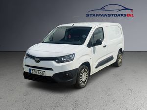 Toyota Proace bild 1