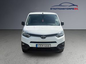 Toyota Proace bild 2