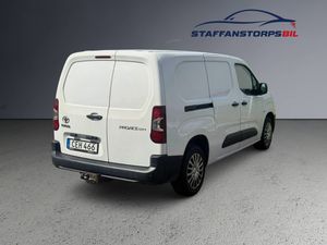 Toyota Proace bild 5