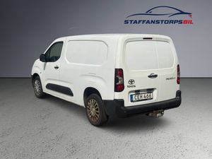 Toyota Proace bild 8