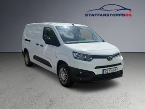 Toyota Proace bild 3