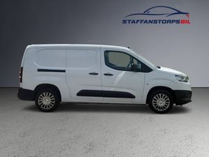 Toyota Proace bild 4