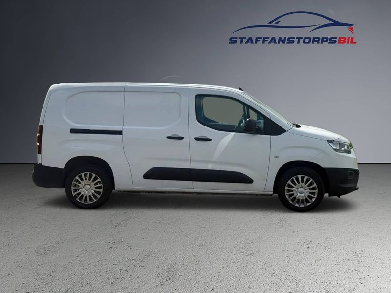 Toyota Proace bild 4
