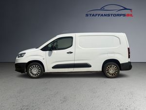 Toyota Proace bild 7