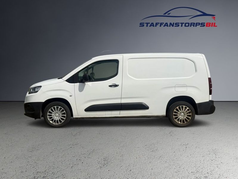 Toyota Proace bild 7