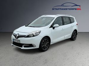 Renault GRAND SCENIC bild 1