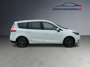 Renault GRAND SCENIC bild 4