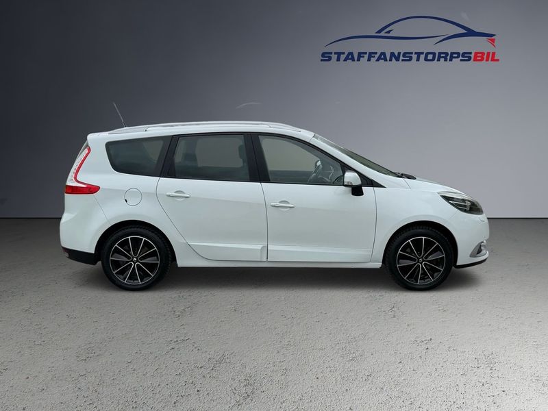 Renault GRAND SCENIC bild 4