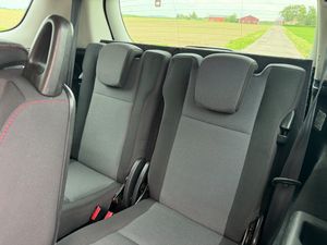 Renault GRAND SCENIC bild 11