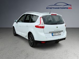Renault GRAND SCENIC bild 8