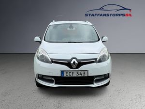 Renault GRAND SCENIC bild 2