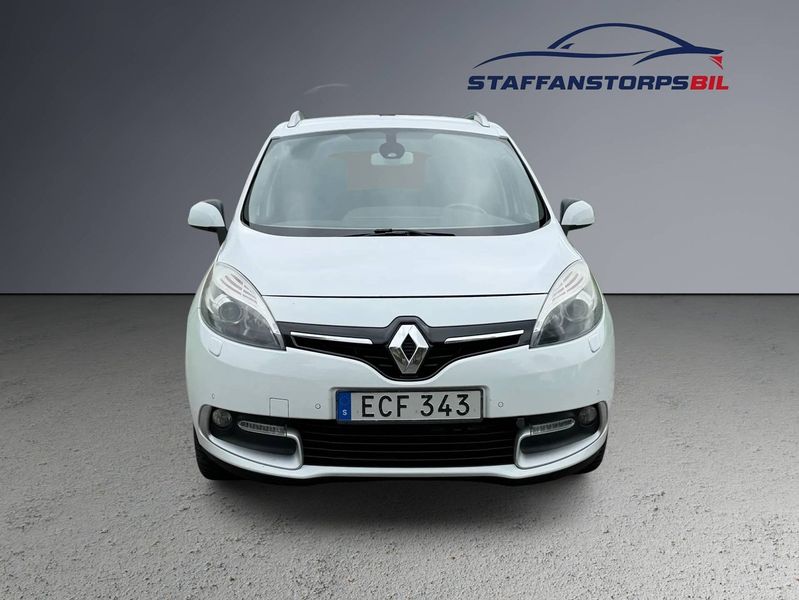 Renault GRAND SCENIC bild 2