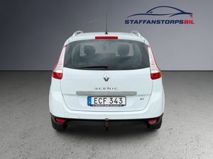 Renault GRAND SCENIC bild 6